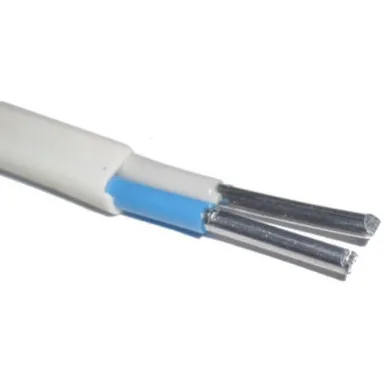 Купить Кабель АВВГ- П 2x2,5 ГОСТ в интернет-магазине Akvilon.kz