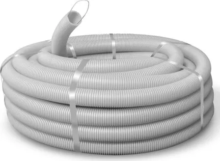 Купить Труба гофрированная с зондом d20 ГОСТ в интернет-магазине Akvilon.kz