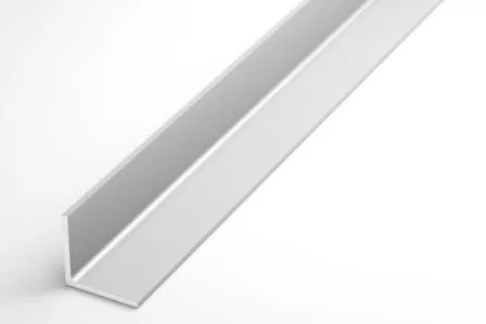 Купить Уголок равностор. 20x20x1,5x2000 мм серебро,Лука в интернет-магазине Akvilon.kz
