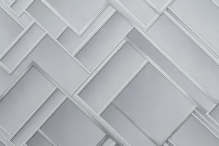 Купить Обои виниловые на флизелиновой основе, Панорама, серый, 1,06x10 м, Артекс в интернет-магазине Akvilon.kz