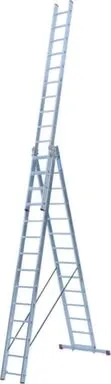 Купить Трехсекционная лестница Corda 14 в интернет-магазине Akvilon.kz