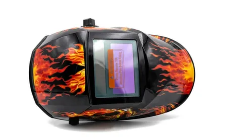 Маска сварщика в интернет-магазине Akvilon.kz