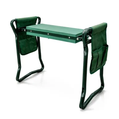 Стул кемпинговый раскладной с карманами в интернет-магазине Akvilon.kz