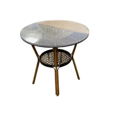 Стол 80×80×73 см в интернет-магазине Akvilon.kz