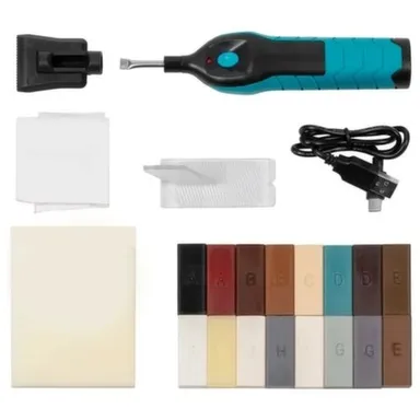 Купить Набор для ремонта плиточных изделий 16 шт., TRPK, BIHUI в интернет-магазине Akvilon.kz