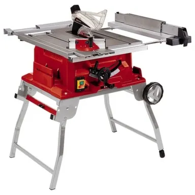 Купить Настольная пила TE-CC 250 UF Einhell в интернет-магазине Akvilon.kz