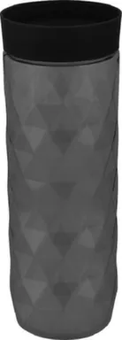 Купить Банка для сыпучих продуктов Plast Team BLACK 1,5л круглая в интернет-магазине Akvilon.kz