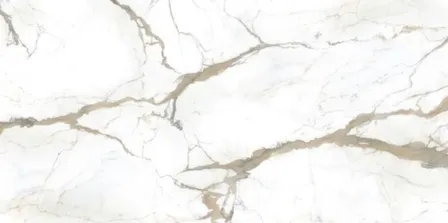 Купить Керамогранит Calacatta brown 60x120 см, Steppe ceramics в интернет-магазине Akvilon.kz