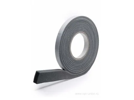 Купить Уплотнительная саморасширяющая лента 20x8 мм, 4000 мм в интернет-магазине Akvilon.kz