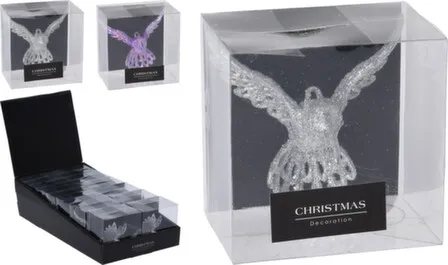 Купить Декорация подвесная Птичка, Koopman в интернет-магазине Akvilon.kz