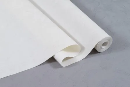 Купить Обои виниловые на флизелиновой основе Гамма, база, белый, 1,06x10 м, Артекс в интернет-магазине Akvilon.kz