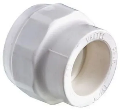 Купить Муфта ПП комбинированная d 20x1/2" ВР Valteс в интернет-магазине Akvilon.kz