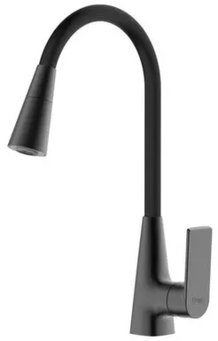 Купить Смеситель для кухни с высоким гибким изливом, Frap в интернет-магазине Akvilon.kz Купить Смеситель для кухни с высоким гибким изливом, Frap в интернет-магазине Akvilon.kz