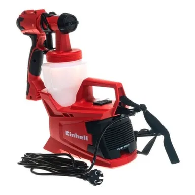 Купить Краскопульт TC-SY 600 S Einhell в интернет-магазине Akvilon.kz