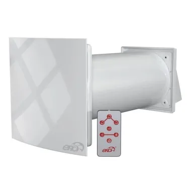 Купить Клапан приточный с рекуператором (бризер), Era в интернет-магазине Akvilon.kz