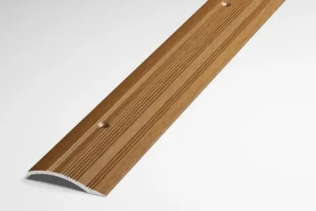 Купить Порог разноуровневый 39,4 мм, Лука Орех 088 1800 в интернет-магазине Akvilon.kz