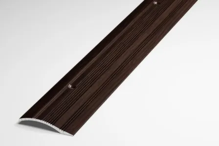 Купить Порог разноуровневый 39,4 мм, Лука Дуб венге 095 900 в интернет-магазине Akvilon.kz