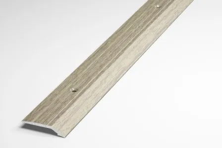 Купить Порог разноуровневый 32 мм, Лука Дуб беленый 087 900 в интернет-магазине Akvilon.kz