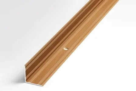 Купить Порог на ступени 20x20x900 мм,бук, Лука в интернет-магазине Akvilon.kz