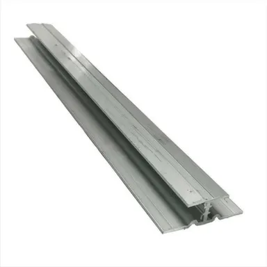 Купить Профиль для керамогранита H-образный 580x4 см в интернет-магазине Akvilon.kz