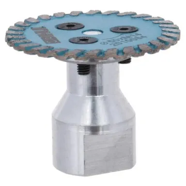 Купить Алмазный диск MINI THIN TURBO, 50ММ, DCW50, BIHUI в интернет-магазине Akvilon.kz