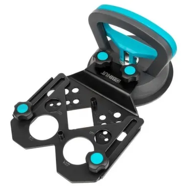 Купить Кондуктор для алмазных коронок Ø4-115ММ, DBGM, BIHUI в интернет-магазине Akvilon.kz