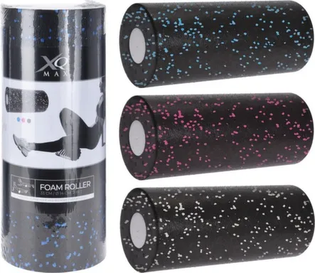 Купить Валик для занятий йогой 14x33 см, Koopman в интернет-магазине Akvilon.kz