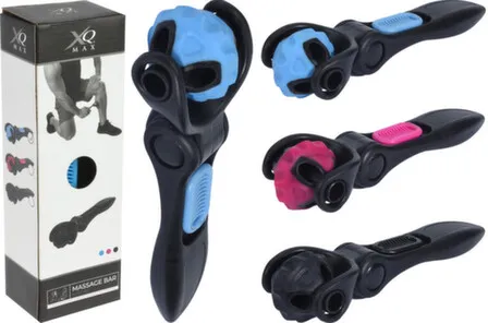 Купить Массажёр роликовый ручной, Koopman в интернет-магазине Akvilon.kz