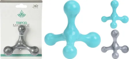 Купить Массажёр ручной, Koopman в интернет-магазине Akvilon.kz