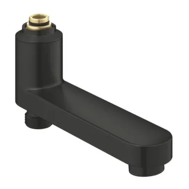 Купить Излив д/ванны фантомный черный, Grohe в интернет-магазине Akvilon.kz