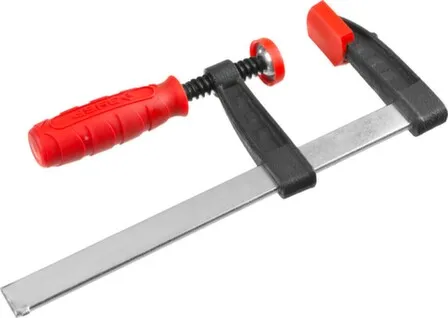 Купить Струбцина F-образная, 50x150 мм, ЗУБР в интернет-магазине Akvilon.kz