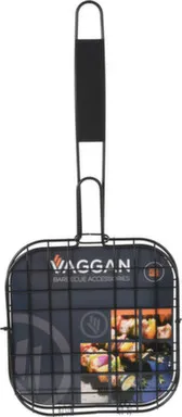 Купить Решётка для гриля и барбекю, 22x49 см, Koopman в интернет-магазине Akvilon.kz