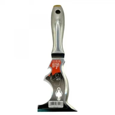 Купить Шпатель цельнометаллический универсальный 10 в 1, Olejnik в интернет-магазине Akvilon.kz