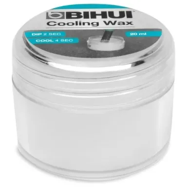 Купить Охолождающий воск для алмазных коронок 20 мл, DBCW20, BIHUI в интернет-магазине Akvilon.kz