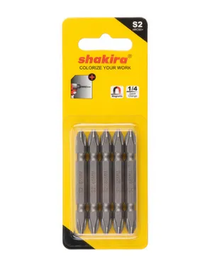 Бита PH2/ PH2 65 мм (5 шт) в интернет-магазине Akvilon.kz