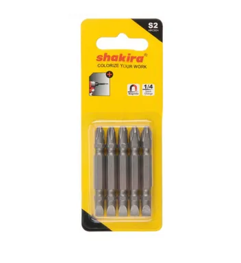 Бита PH2/SL 65 мм (5 шт) в интернет-магазине Akvilon.kz