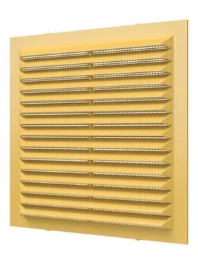 Решетка вентиляционная 138x138 мм, Era в интернет-магазине Akvilon.kz