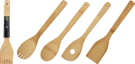 Купить Набор кухонных приборов из 4 предметов, Koopman в интернет-магазине Akvilon.kz