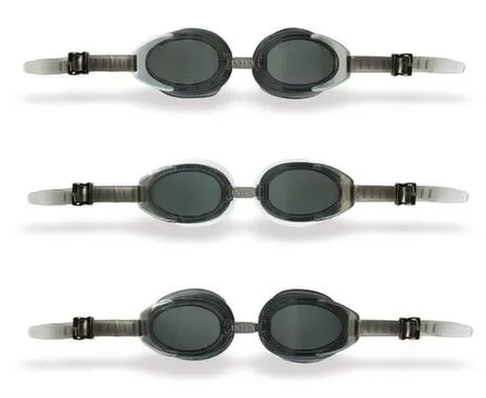 Купить Очки для плавания Water Sport, INTEX в интернет-магазине Akvilon.kz