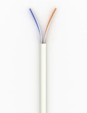 Купить Провод сетевой КРВПМ 1x2x0,4 в интернет-магазине Akvilon.kz