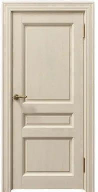 Купить Дверное полотно Сорренто Софт Кремовый ПДГ-80012 (2000x800x36) в интернет-магазине Akvilon.kz