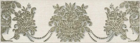 Купить Бордюр Борромео 25x7,7 см, Kerama Marazzi в интернет-магазине Akvilon.kz