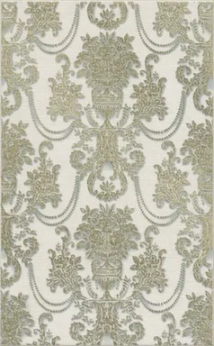 Купить Вставка Борромео 25x40 см, Kerama Marazzi в интернет-магазине Akvilon.kz