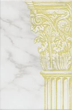 Купить Вставка Брера 20x30 см, Kerama Marazzi в интернет-магазине Akvilon.kz