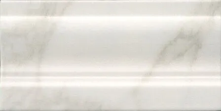Купить Плинтус Брера белый 20x10 см, Kerama Marazzi в интернет-магазине Akvilon.kz
