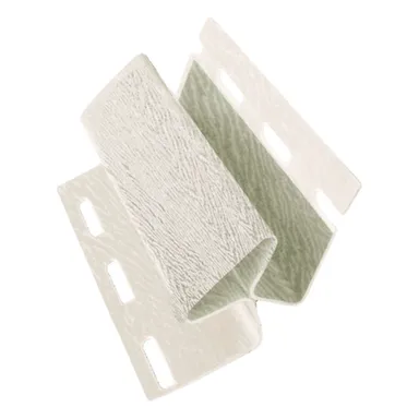 Купить Угол внутренний U-Plast 3050 мм ясень беленый в интернет-магазине Akvilon.kz