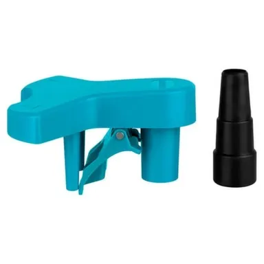 Купить Адаптер для отвода пыли (пылеуловитель), TDBM, BIHUI в интернет-магазине Akvilon.kz