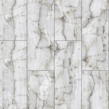 Купить Панель ПВХ Новита Куршевель 2700x250x9мм, Stella в интернет-магазине Akvilon.kz