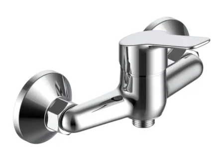 Купить Смеситель для душа Wave, WA80, Voda в интернет-магазине Akvilon.kz