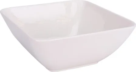 Купить Миска, фарфор, 1500 мл, 19,3x19x8 см, Koopman в интернет-магазине Akvilon.kz